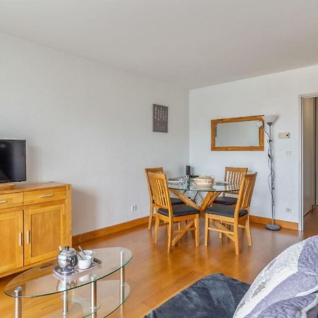 Appartement Petit Coin De Paradis - Welkeys La Rochelle  Luaran gambar
