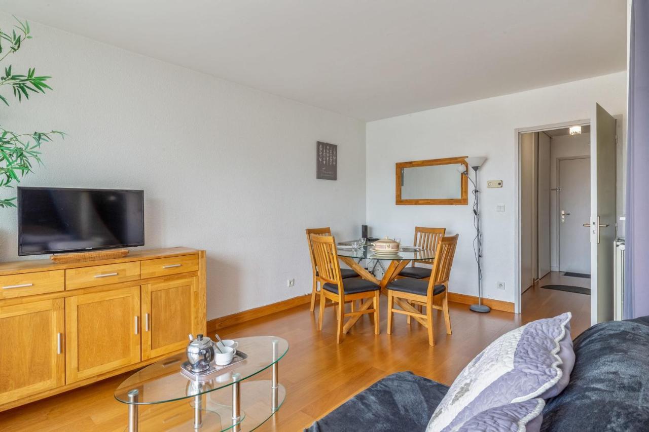Appartement Petit Coin De Paradis - Welkeys La Rochelle  Luaran gambar