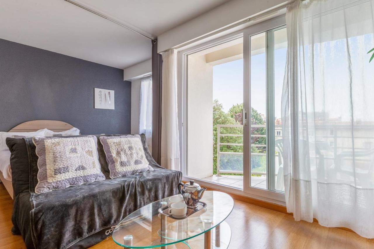 Appartement Petit Coin De Paradis - Welkeys La Rochelle  Luaran gambar
