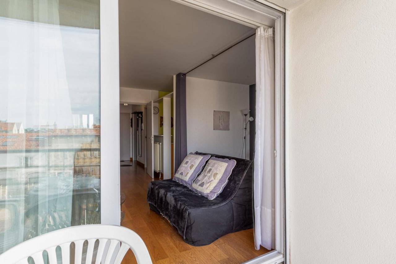 Appartement Petit Coin De Paradis - Welkeys La Rochelle  Luaran gambar