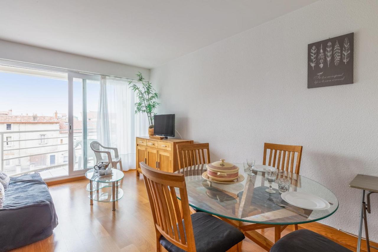 Appartement Petit Coin De Paradis - Welkeys La Rochelle  Luaran gambar