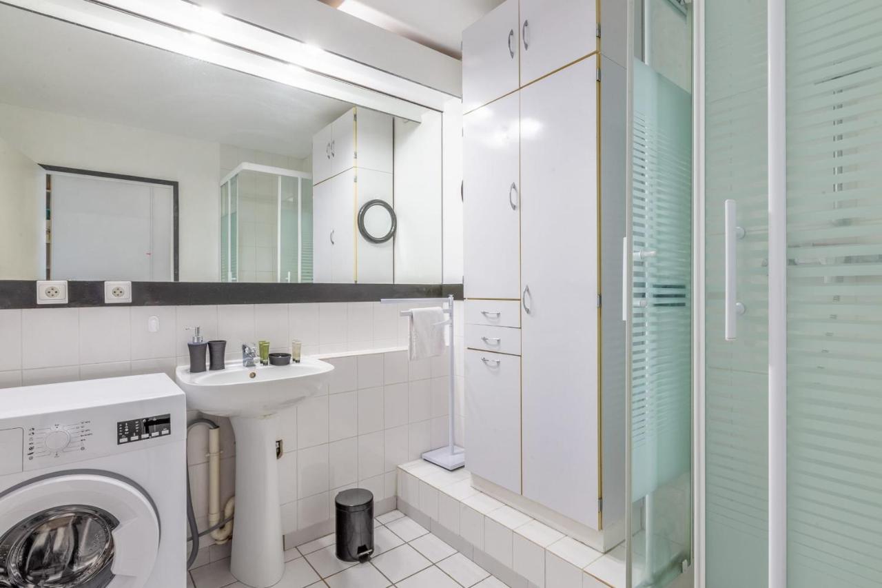 Appartement Petit Coin De Paradis - Welkeys La Rochelle  Luaran gambar